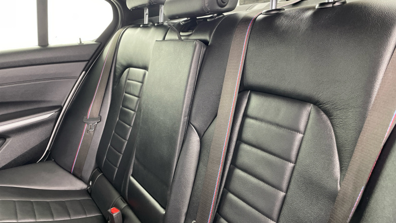 BMW 3 Series M340i xDrive 4dr Step Auto Petrol Saloon